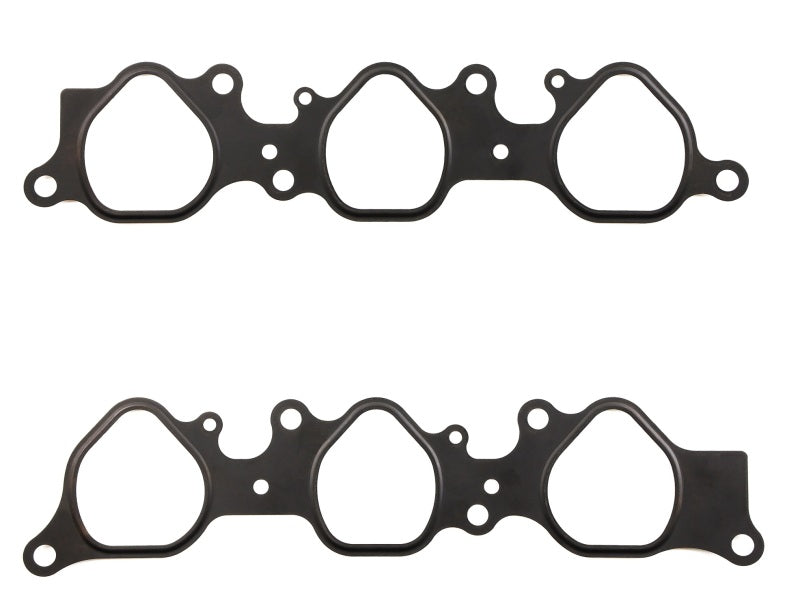 Cometic Toyota 1GR-FE .020in Rubber Coated Stainless Intake Manifold Gasket Kit - With Single VVT-i - C14127-020