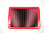 BMC 2006+ Nissan Navara (D40) 2.5 TD Replacemetn Panel Air Filter - FB791/01
