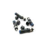 DeatschWerks 09-12 Hyundai Genesis Coupe 2.0T 750cc Injectors - Set of 4 - 17U-06-0750-4
