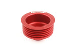 PERRIN 22-25 Subaru BRZ / Toyota GR86 Lightweight Alternator Pulley - Red - PSP-ENG-122RD