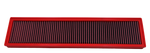 BMC 2013+ Porsche 911 (991) 3.8 Turbo Replacement Panel Air Filter - FB798/20