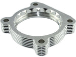 aFe Silver Bullet Throttle Body Spacers TBS Nissan Titan/Armada Infiniti QX56 04-09 V8-5.6L - 46-36001