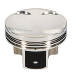 JE Pistons Acura K24/K20 89mm Bore 2.0in Stroke 9.0:1 CR Single Piston - 309420S