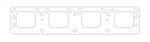 Cometic Chrysler Gen-2 Hemi .030in MLS Exhaust Manifold Gasket Set - C5903-030