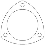 Cometic .043in Copper Exhaust Header Collector Gasket - 3.5in Diameter - 4.438in Bolt Circle - C15188C