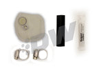 DeatschWerks 05-10 Ford Mustang V6/V8 DW300M Fuel Pump Set Up Kit - 9-1034