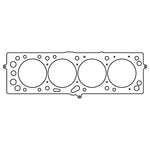 Cometic Vauxhall/Opel 16V 1.6L 82mm .060 inch MLS Head Gasket - C4257-060