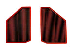 BMC 2019+ BMX X5 M/X6 M (F95/F96) Replacement Panel Air Filter - FB01103