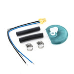 DeatschWerks DW400 Fuel Pump Universal Set Up Kit - 9-1001