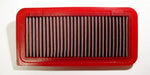 BMC 05-10 Toyota Vitz II 1.4 D-4D Replacement Panel Air Filter - FB461/04