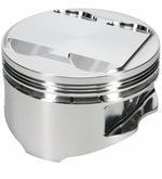 JE Pistons Honda M/C MISC 4V Piston Kit - 190862
