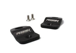 PERRIN 08-21 Subaru WRX / STI Upper Radiator Bracket Set - Red - PSP-ENG-521RD