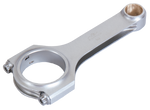 Eagle Chevrolet LS H-Beam Connecting Rod - SINGLE - CRS6125O3D-1