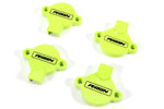 PERRIN 13-25 Subaru BRZ / Scion FR-S / Toyota 86 & GR86 Cam Solenoid Cover - Neon Yellow - PSP-ENG-173NY