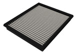 aFe MagnumFLOW Air Filters OER PDS A/F PDS Nissan Titan/Armada 04-12 V8-5.6L - 31-10116