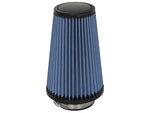 aFe MagnumFLOW Air Filters UCO P5R A/F P5R 3-1/2F x 6B x 4T x 9H - 24-35034