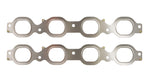 Cometic Corvette C7 Gen 5 SBC 6.2L LT1 .021in MLS Exhaust Gasket (1.920in) - C5020-021