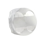 CP Piston & Ring Set for Nissan VR38DETT - Bore (95.5mm) - Size (STD) - CR (10.0:1) - Single Piston - SC8353-1