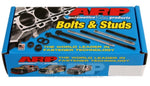 ARP 7/16in ID x .705in OD x .090in Thick SS Washers (10 pack) - 400-8792