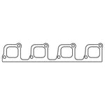 Cometic Ford Yates V8 .064in ArmorCore Exhaust Manifold Gasket Set - 1.890in X 1.725in Ports - SVO - C5357-064