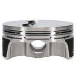 Wiseco SBC Strutted Flat Top 1.250inch CH Piston Shelf Stock - 60002RX4