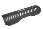 PERRIN 22-25 Subaru WRX Pulley Cover - Black (SHORT - For Use w/PERRIN AOS) - PSP-ENG-154BK