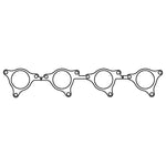 Cometic Ford FR9 V8 .030in MLS Exhaust Manifold Gasket Set - C15107-030