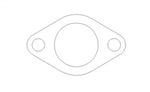 Cometic Lotus Twin-cam .064in AM Exhaust Gasket - C4355-064