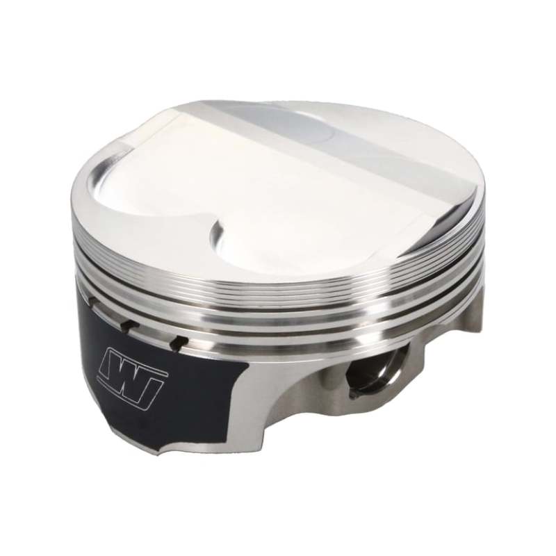 Wiseco Nissan VQ37 +2.75cc Dome 1.197In. CH 95.50mm Bore Shelf Stock Single Piston - 6697LM955