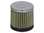 aFe Aries Powersport Air Filters OER PG7 A/F PG7 MC - Honda TRX90 93-09 - 87-10039