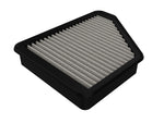 aFe MagnumFLOW OE Replacement Air Filter w/Pro Dry S Media 10-17 Chevy Equinox L4-2.4L / V6 3.0/3.6L - 31-10319
