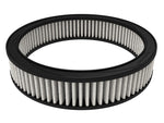 aFe MagnumFLOW Air Filters OER PDS A/F PDS Nissan Cars 74-79 Trucks86-92 V6 - 11-10074