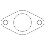 Cometic Subaru EJ205 .064in AM Exhaust Pipe Gasket Set - C4856-064