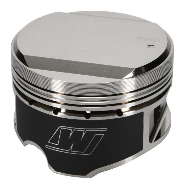 Wiseco Nissan Turbo Dome +14cc 86.00mm Piston Shelf Stock - 6591M8625