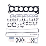 Cometic Street Pro Nissan 1989-93 RB26DETT 80mm Bore .060in Thick Top End Gasket Kit - PRO2015T-060