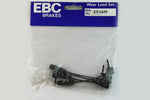 EBC 71-76 Mercedes-Benz 280 Front Wear Leads - EFA039