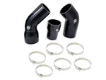 aFe BladeRunner Intercooler Couplings & Clamps Kit & Afe Tubes 14-15 Ram 1500 EcoDiesel V6-3.0L (td) - 46-20170AS