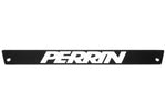 PERRIN 22-25 Subaru WRX License Plate Delete - Black - PSP-BDY-116BK