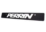 PERRIN 18-21 Subaru Crosstrek License Plate Delete - Black - PSP-BDY-113BK