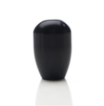 Killer B Type-R Shift Knob Black 6mt w/Rev Lockout - 1002