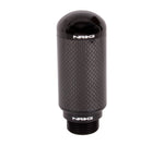 NRG Stealth Adjustable Shift Knob (M10X1.25) Nissan/ Mazda / Toyota - Carbon Fiber - SK-550CF-1