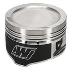 Wiseco GM LD9 2.4L Dished -7.5cc 9:1 Piston Shelf Stock - 6584M905