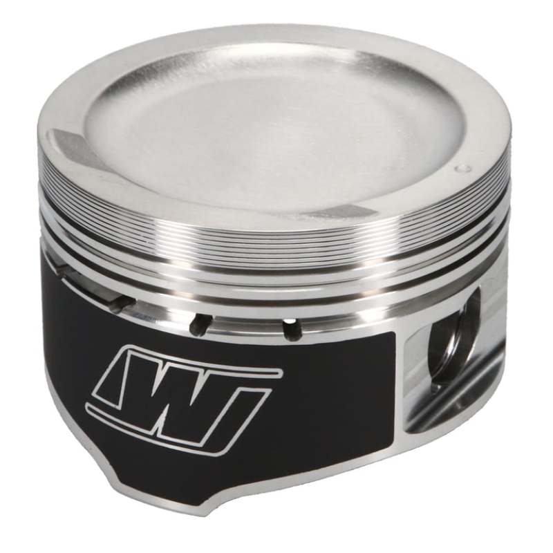 Wiseco GM LD9 2.4L Dished -7.5cc 9:1 Piston Shelf Stock - 6584M905