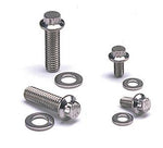 ARP Pontiac SS Hex Fuel Pump Bolt Kit - 490-1602