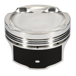 JE Pistons MITSU 2.0 DISH KIT - Single Piston - 208477S
