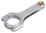 Eagle Chevrolet 305/50 Small Block Connecting Rods (Single Rod) - CRS5700S3D-1