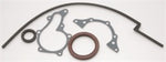 Cometic Street Pro 84-92 Toyota 4AGE 1.6L DOHC Botton End Kit - PRO2041B