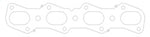 Cometic 07 Ford Mustang Shelby 5.4L .030 inch MLS Exhaust Gasket (Pair) - C5805-030