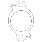 Cometic GM USAC Midget .040in MLS Exhaust Gasket Set - 4 Pieces - C5546-040