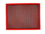 BMC 04-07 Maserati Quattroporte V 4.2 V8 Replacement Panel Air Filter (DuoSelect Transmission model) - FB564/20